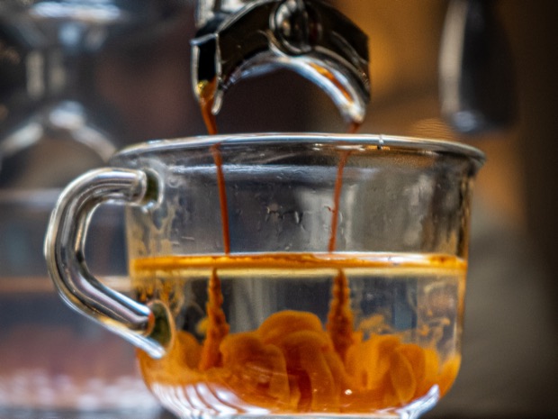 Brunila · Café