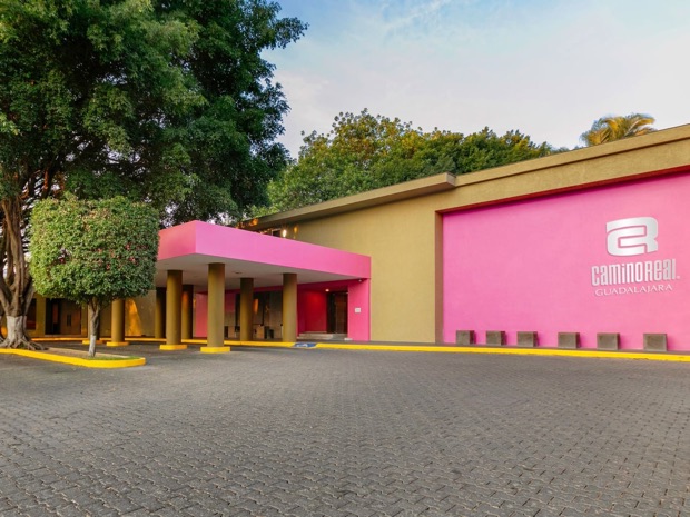 Camino Real Guadalajara
