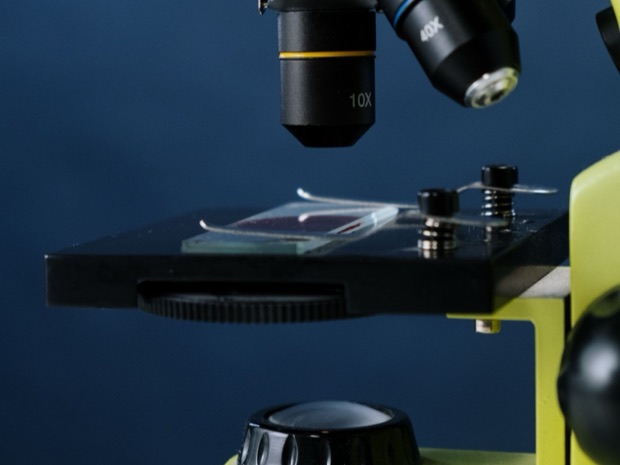 Cedies · laboratorio