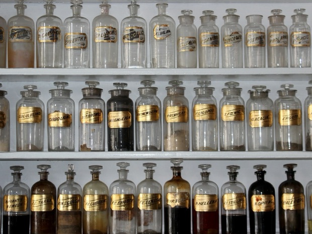Farmacias Benavides · Av. Vallarta