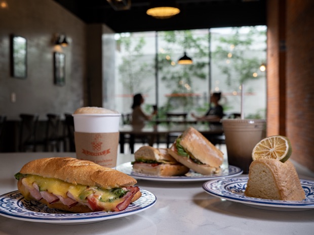 Goiti · panadería