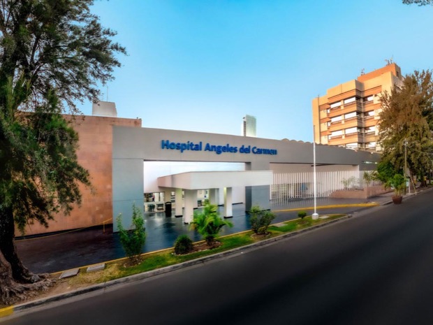 Hospital Ángeles del Carmen