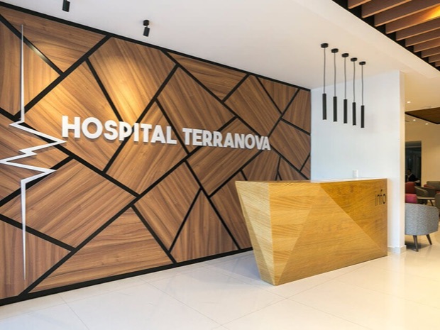 Hospital Terranova