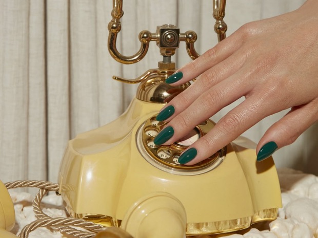 Kokolab · nail bar