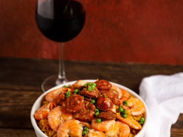 La Casita Market · Delicatessen