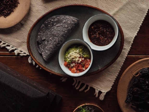 La Tequila · Cocina de México