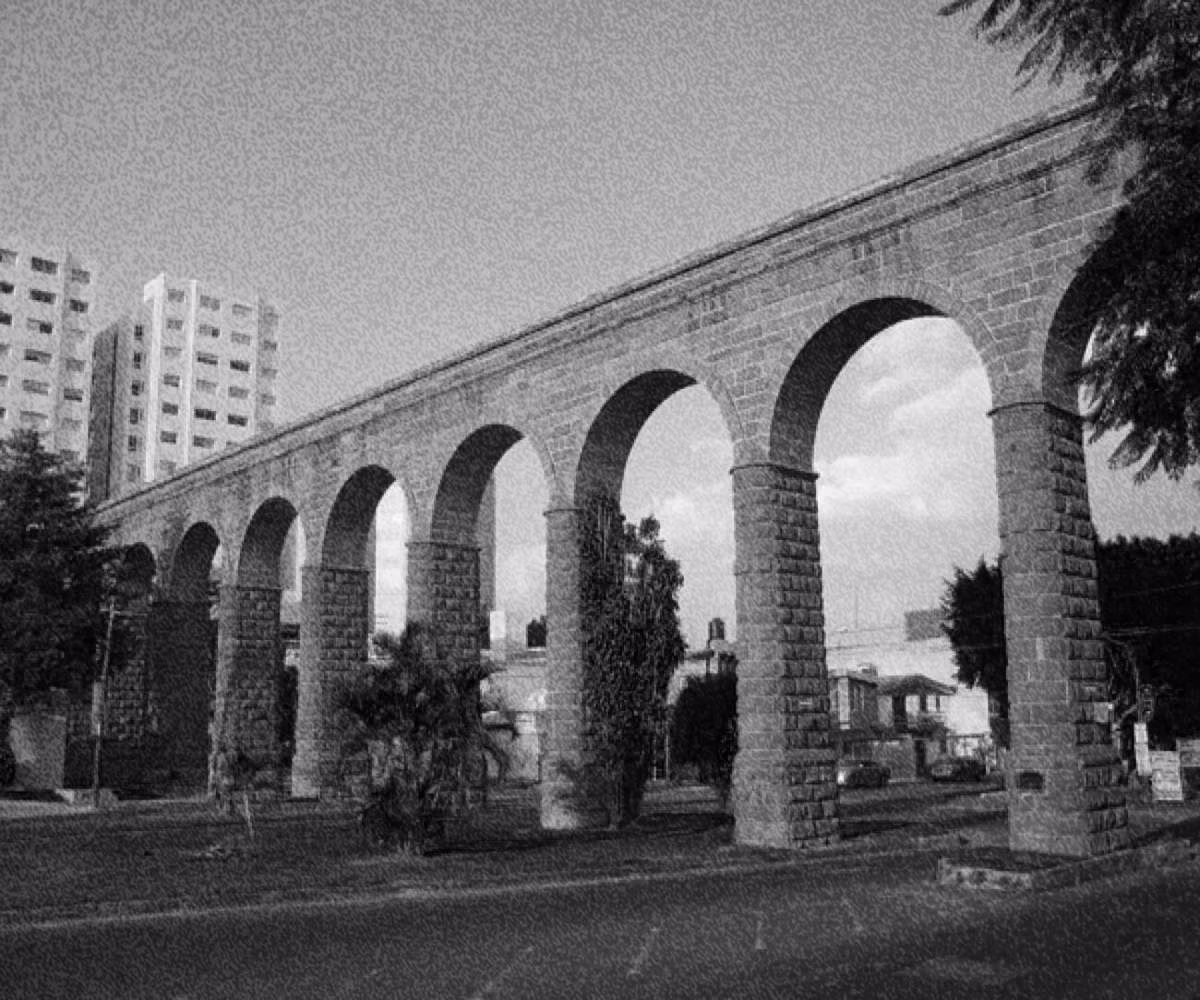 Los Arcos de Guadalajara