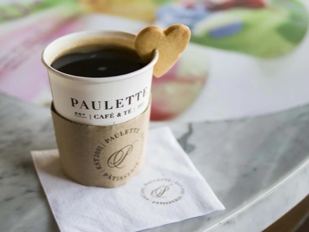 Maison Paulette