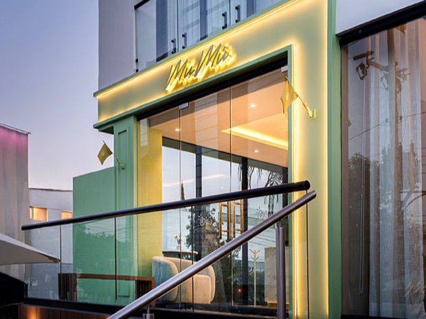 Mumu Café
