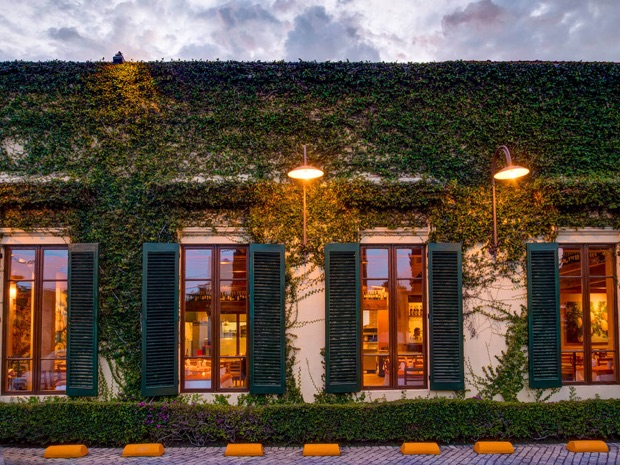 Pomodoro · ristorante