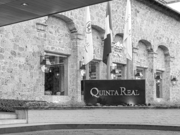 Quinta Real