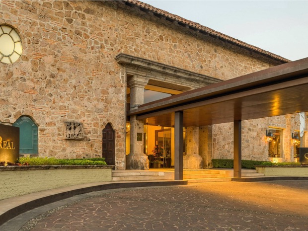 Quinta Real
