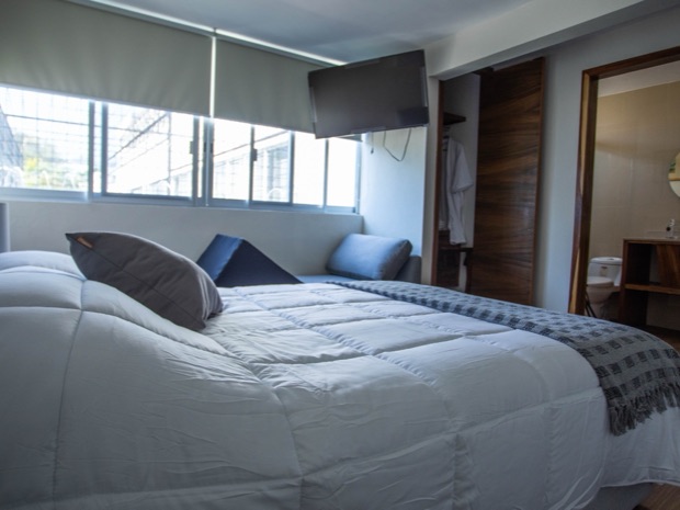 Recovery Center · post-operatorio