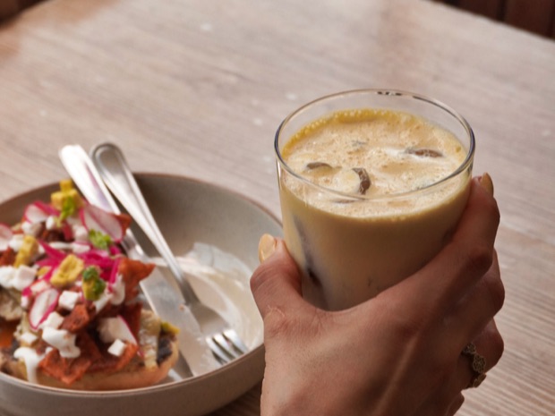 Rincón · café y bistró