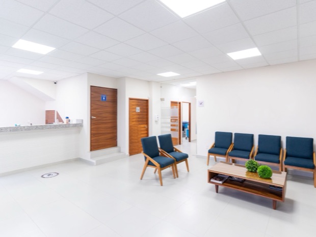 Salus Medical Center · GDL