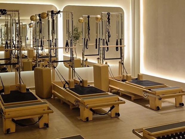 So Pilates